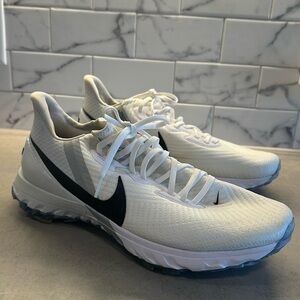 Nike Air Zoom Infinity Tour Flyknit NRG TOUR ONLY edition.  (2020/2021 season)